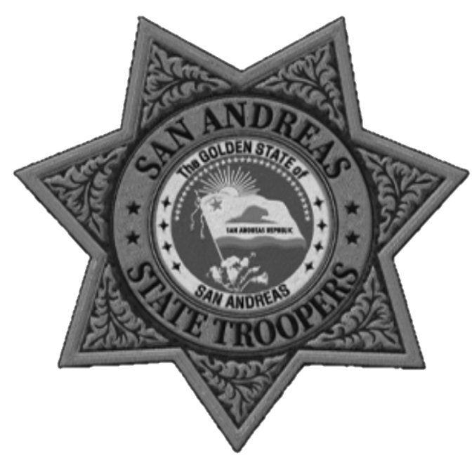 Logo LSPD